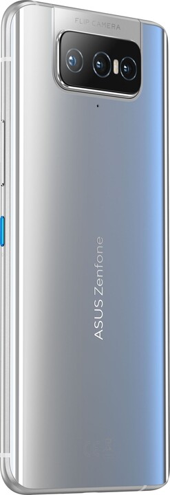 Asus Zenfone 8 Flip, 8GB/256GB, Silver_683702995