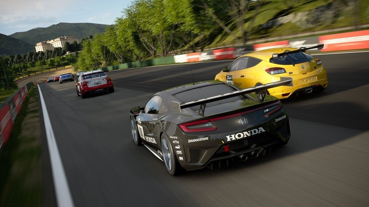 Gran Turismo 7 se přiřítí na PlayStation i s českou lokalizaci