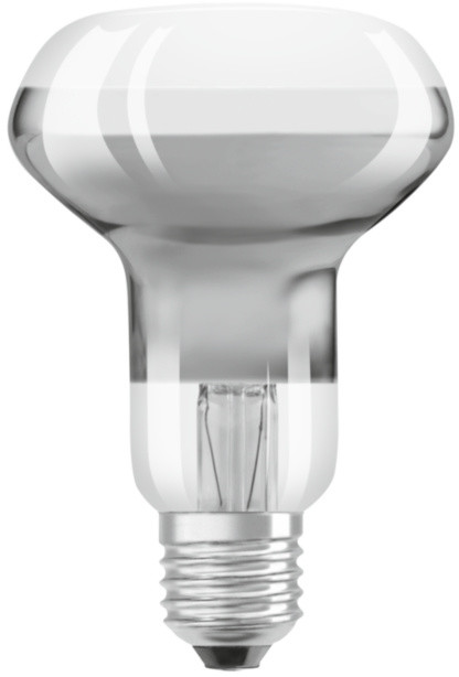 Osram LED žárovka reflektorová Concentra Star Filament 2,8W/827 GL R63 E27_234928883
