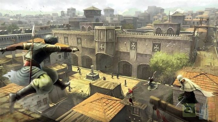 Assassin&#39;s Creed: Revelations (PC)_1876491557
