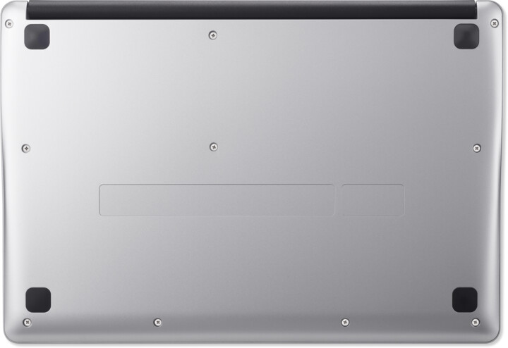 Acer Chromebook 314 (CB314-3HT), stříbrná_2070462690