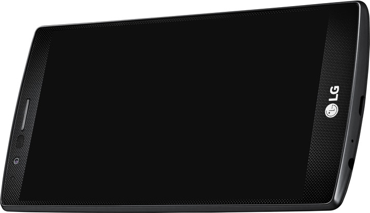 LG G4 (H818P), 3GB/32GB, Dual Sim, černá/leather black_1097261640