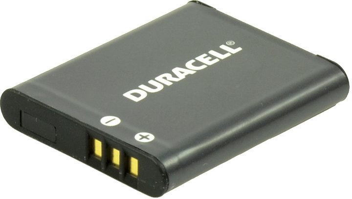 Duracell baterie alternativní pro Olympus LI-50B_1362921657