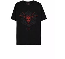 Tričko Diablo IV - Lilith Sigil (XL)_1997308534