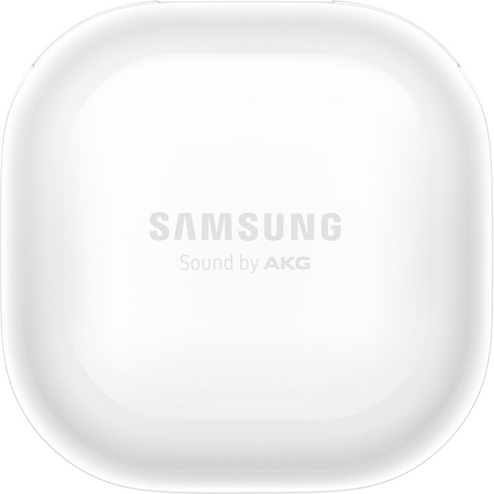 Samsung Galaxy Buds Live, bílá_33580508