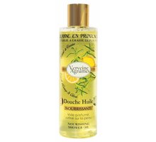 Jeanne en Provence, sprchový olej, vyživující, verbena a citron, 250 ml_846942504
