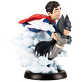 Figurka Q-Fig DC Comics - World&#39;s Finest Superman a Batman_1325547837