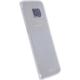 Krusell zadní kryt BODEN pro Samsung Galaxy S7 edge, bílá