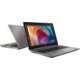 HP ZBook 15 G6, stříbrná