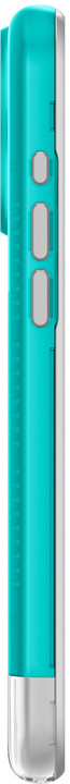 Spigen ochranný kryt Classic C1 MagSafe pro Apple iPhone 15 Pro, modrá_685398219