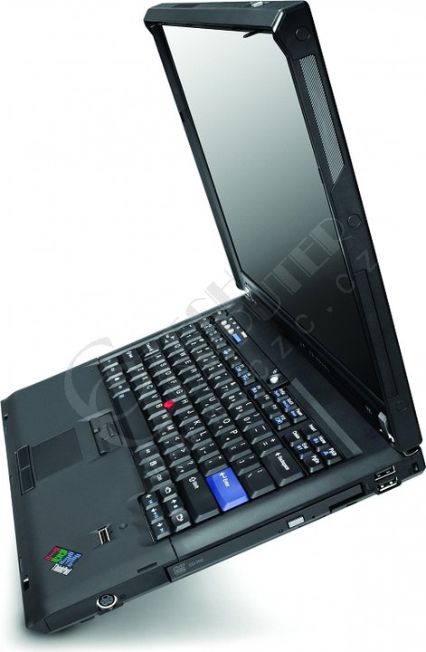 IBM Lenovo ThinkPad R60 - UE1HTCF_364860665