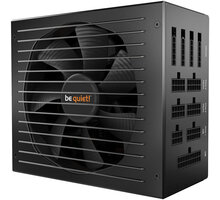 Be quiet! Straight Power 11 - 850W O2 TV HBO a Sport Pack na dva měsíce