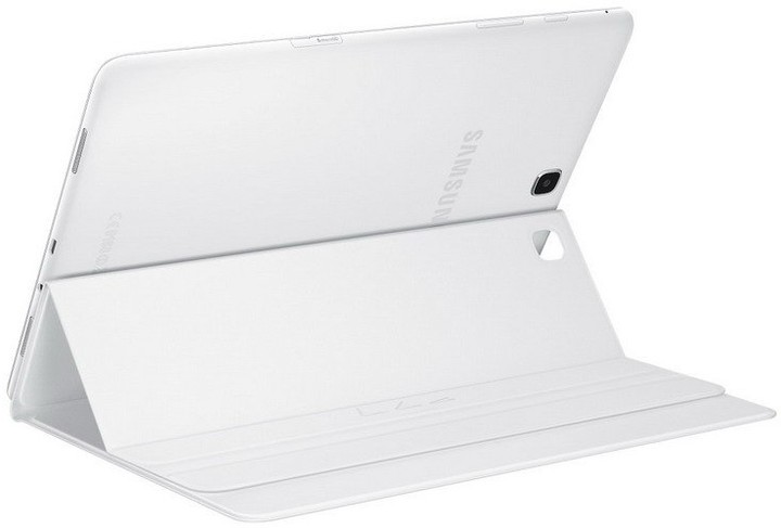 Samsung pouzdro pro Galaxy Tab A 9.7&quot;, bílá_1750109400