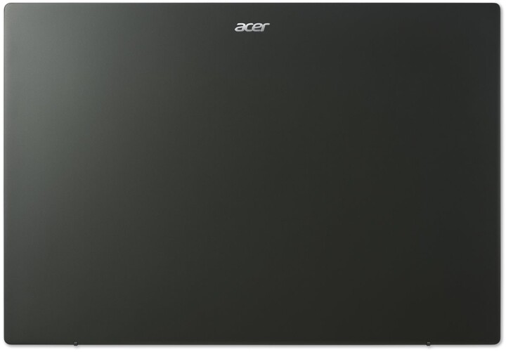Acer Swift Edge 16 (SFE16-43), černá_1614263884