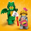 LEGO® Minifigures 71036 23. série, 51 dílků_1424781721
