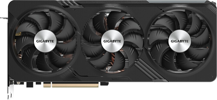 GIGABYTE AMD Radeon™ RX 7700 XT GAMING OC 12G, 12GB GDDR6_384971792