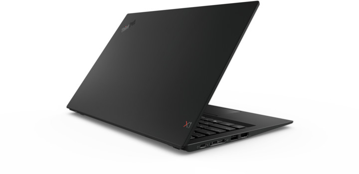 Lenovo ThinkPad X1 Carbon 6, černá_1010652885