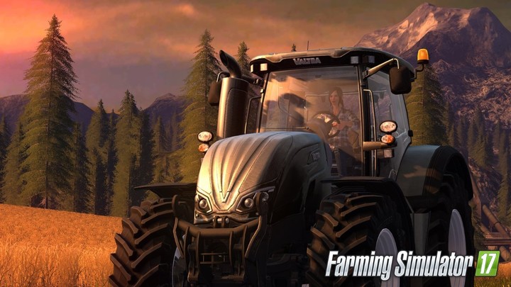 Farming Simulator 17 - Sběratelská edice (PC)_1560517383