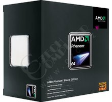 AMD Phenom X4 9950 Black Edition (HD995ZXAGHBOX) BOX_2018011433