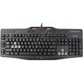 Logitech G105 Gaming Keyboard, CZ_1234592621