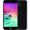 LG K10 2017 - 16GB, černá_252127834