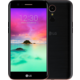LG K10 2017 - 16GB, černá