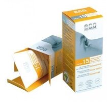 Eco Cosmetics Opalovací krém SPF 15 BIO (75 ml)_2082939060