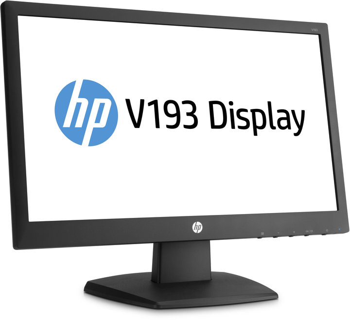 HP V193 - LED monitor 19&quot;_2075162755