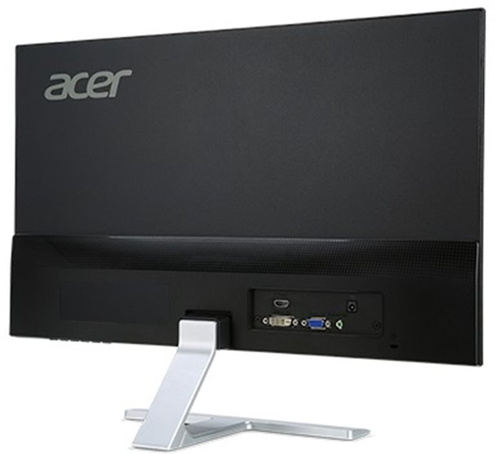 Acer RT240Ybmid - LED monitor 24&quot;_1054267184