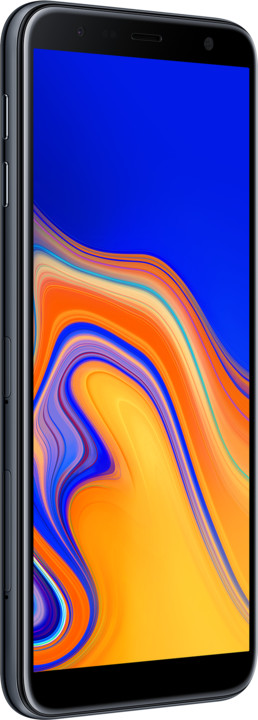 Samsung Galaxy J4+, Dual Sim, 2GB/32GB, černá_1356689262