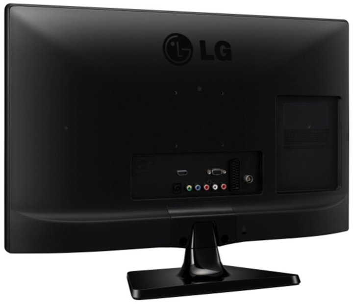 LG 22MT47D-PZ - LED monitor 22&quot;_860718508