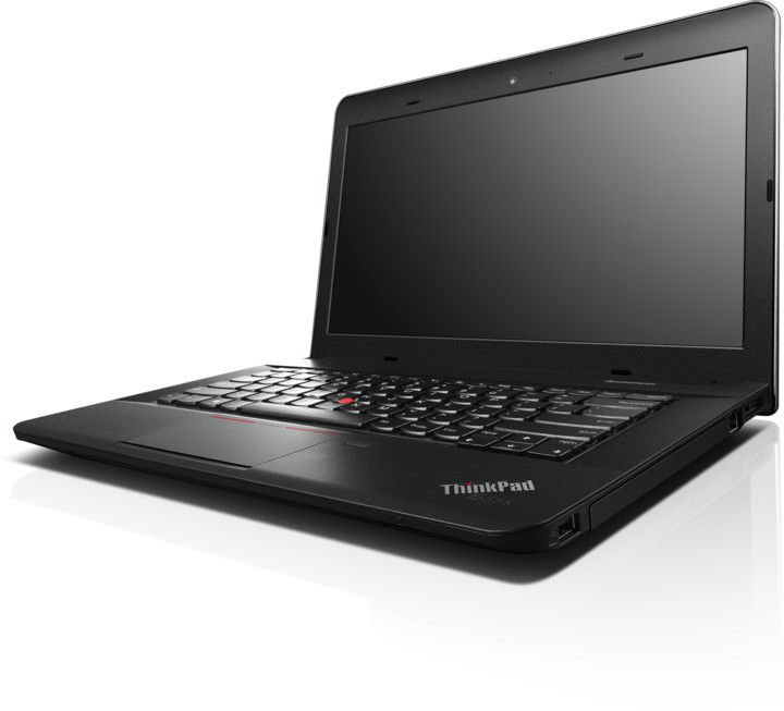 Lenovo ThinkPad E440, černá_312146430