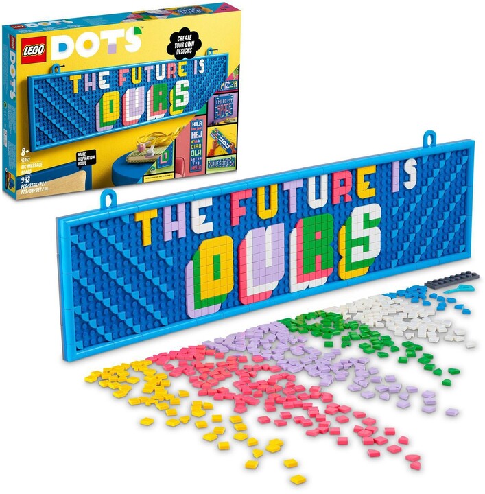 LEGO® DOTS 41952 Velká nástěnka_1729789216