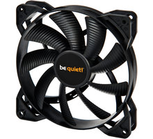 Be quiet! Pure Wings 2, High-Speed, PWM, 140mm BL083