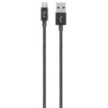 Belkin MIXIT USB 2.0 kabel micro-B, 1,2 m, černá