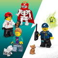 LEGO® Hidden Side 70435 Opuštěná věznice v Newbury_553574088