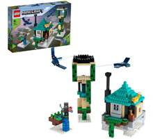 LEGO® Minecraft® 21173 Věž v oblacích_1648990746