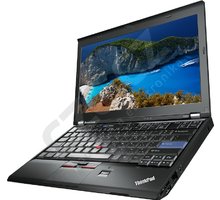 Lenovo ThinkPad X220, černá_1423489561