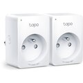 TP-LINK Tapo P100 (2-pack)_194223403
