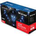Sapphire AMD Radeon™ NITRO+ RX 7900 XTX Vapor-X, 24GB GDDR6_1841548002