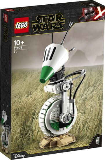 LEGO® Star Wars™ 75278 D-O™_286226627