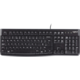 Logitech K120 for Business, CZ/SK