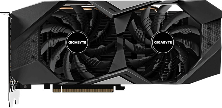 GIGABYTE GeForce RTX 2070 WINDFORCE 2X 8G (ver. 1.0), 8GB GDDR6_1263162032