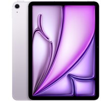 Apple iPad Air Wi-Fi + Cellular, 11" 2024, 128GB, Purple MUXG3HC/A