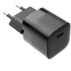 FIXED síťová nabíječka Mini s USB-C, PD, 30W, černá_1390076353