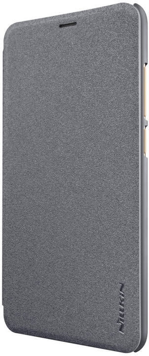 Nillkin Sparkle Folio pouzdro pro Xiaomi RedMi 5 Plus, Black_2005667369
