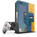 Xbox One X, 1TB, Cyberpunk 2077 Limited Edition_829838323