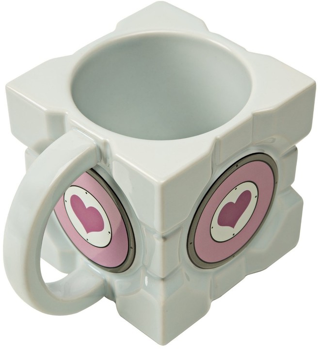 Portal 2 - Companion Cube_2119384499