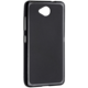 FIXED TPU gelové pouzdro pro Microsoft Lumia 650, černá