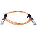 MaxLink optický kabel ML-AOC10G+7, 10G SPF+ AOC, aktivní, DDM, cisco, 7m
